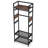 27.55'' Manufactured Wood Closet System