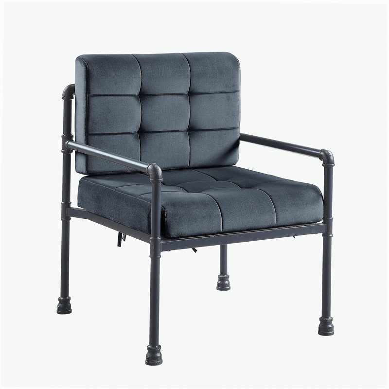 Fauteuil d'appoint Brantley