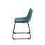 Yorba Linda 43cm H Polyester Blend Upholstered Side Chair-39610706