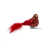 Rouge est en rupture de stock