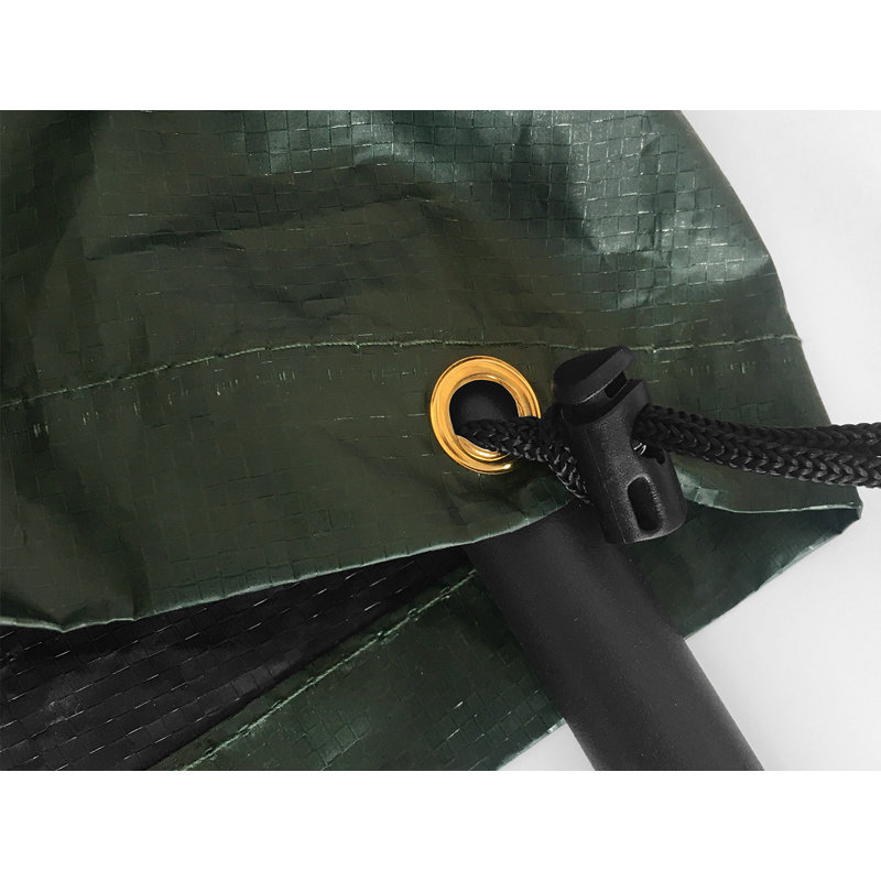 Outdoor Patio Heater Cover