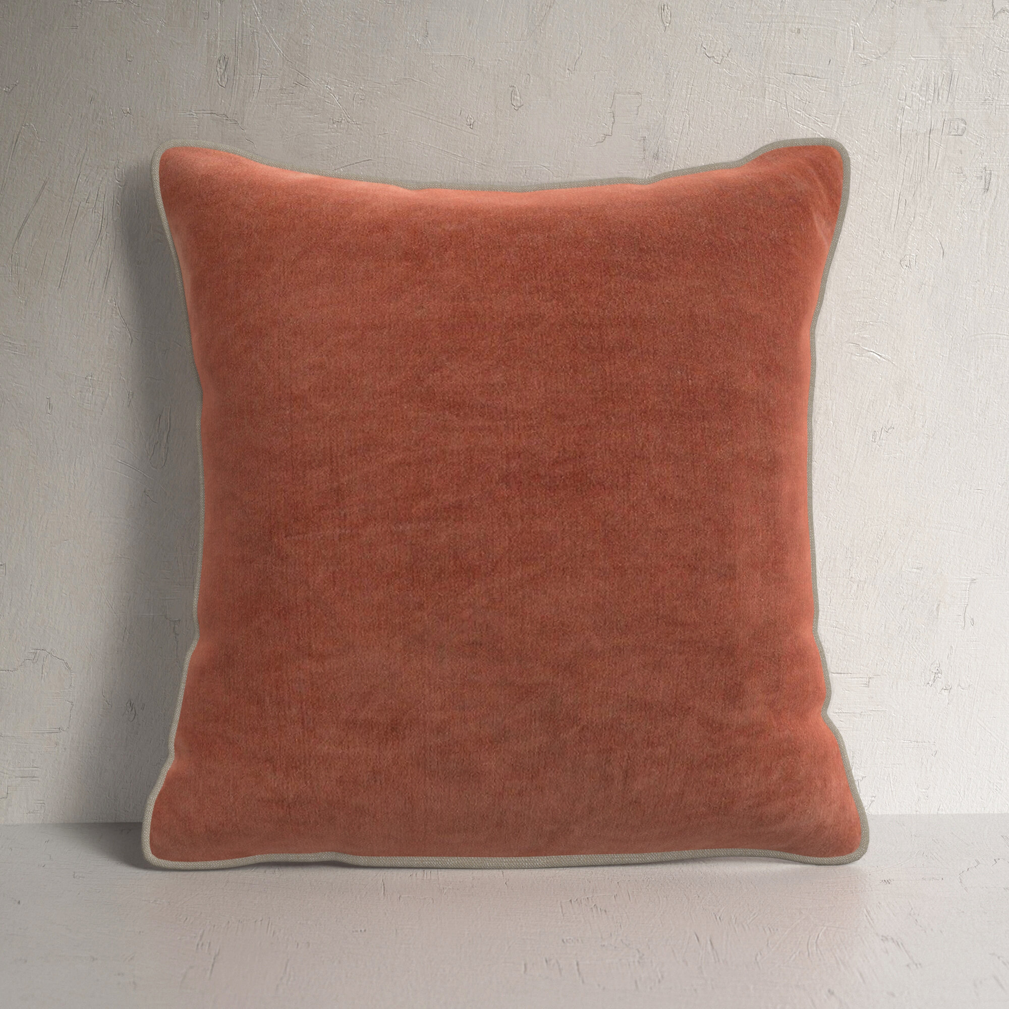 Goodall Square Velvet Pillow Cover & Insert & Reviews Birch Lane