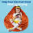 Cheer Bean Bag Cover-77260943