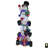 Weather Resistant Resin Freestanding Christmas Decoration
