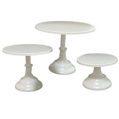 Seylow Iron 3 Cake Stand