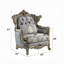 Chaise Miliani avec coussin