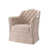 Lin Queen Bey (tissu performance) 1358-92 n'est pas disponible