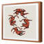 Fearful Symmetry 1 Print by THE Studio