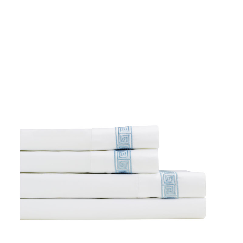 Sheet Set, Queen, Gray