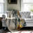 Rustic Blooms - 1 Piece Premium Blanket-99076763