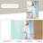 Drennon Metal Picture Frame - Set of 4-921889746-921889744