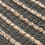 Tapis rectangulaire en jute / sisal Hinz-88631988