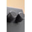 Accessory Double Dimmer In Graphite-116400131-116400132