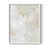 Cadre simple blanc