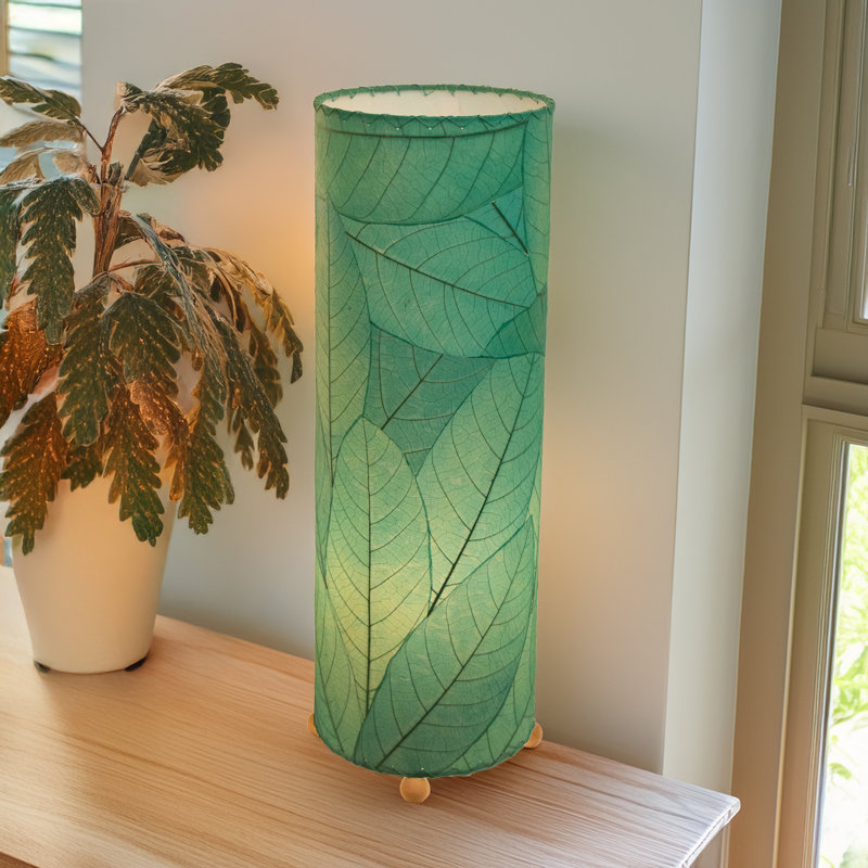 Francesco Novelty Lamp, Blue