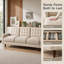 Upholstered 71.7 " Sofa-383546685-383546686