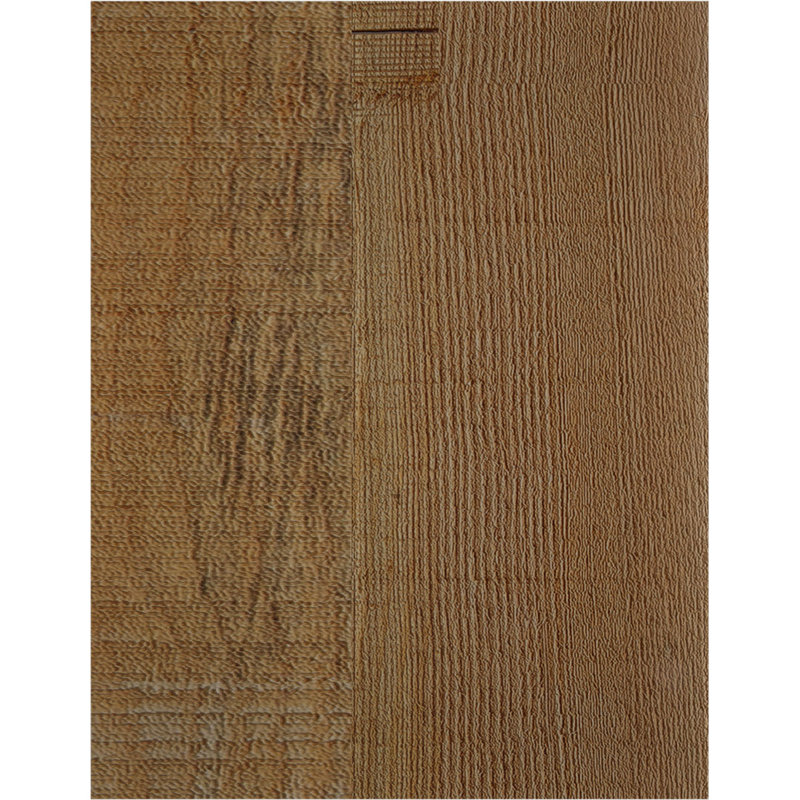 Corbeau méditerranéen, H 8 po x l 6 po x P 8 po, Sapin de Douglas, Sciage brut