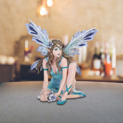 Figurine Joaneliz