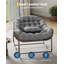 92.9cm Long Sun Lounger
