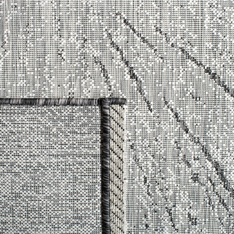 Tapis d'intérieur / extérieur Kenric Performance, Rectangle 2 pi 7 po x 5 pi