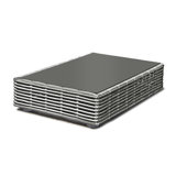 Sparta Outdoor Coffee Table