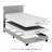 Thionville Upholstered Standard Bed-93275400-92915046