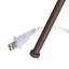 LUDWIG Tripod Floor Lamp