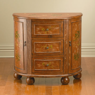Accent Cabinet