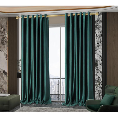 Blackout Curtain