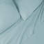 Ensemble de draps rayés en mélange de coton égyptien certifié 400 fils Kinvara-757223735-757223692