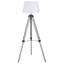 Lampe sur pied 56 pouces Hannah