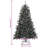 Christmas Tree Decoration Artificial Xmas Tree with Stand Green PVC-1961232220-1985152778