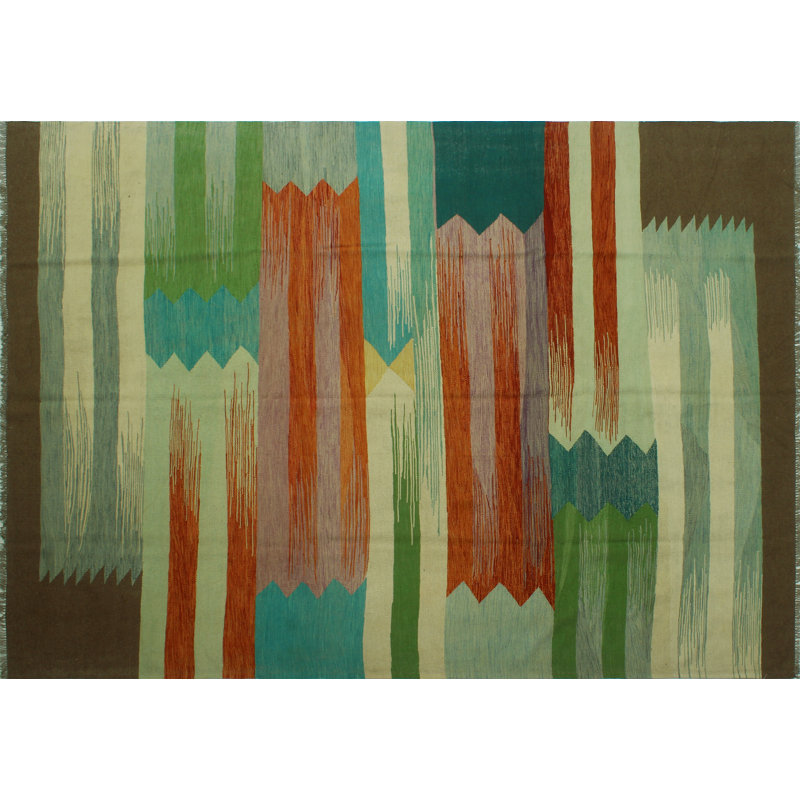 Efim Wool Indoor Rug