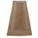 Nele Hand Braided Nature Jute Rug