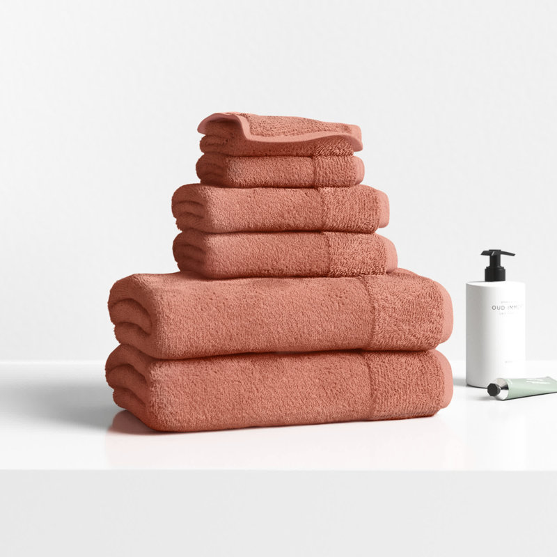 Maven Plush Mulit-Size Set, Coral