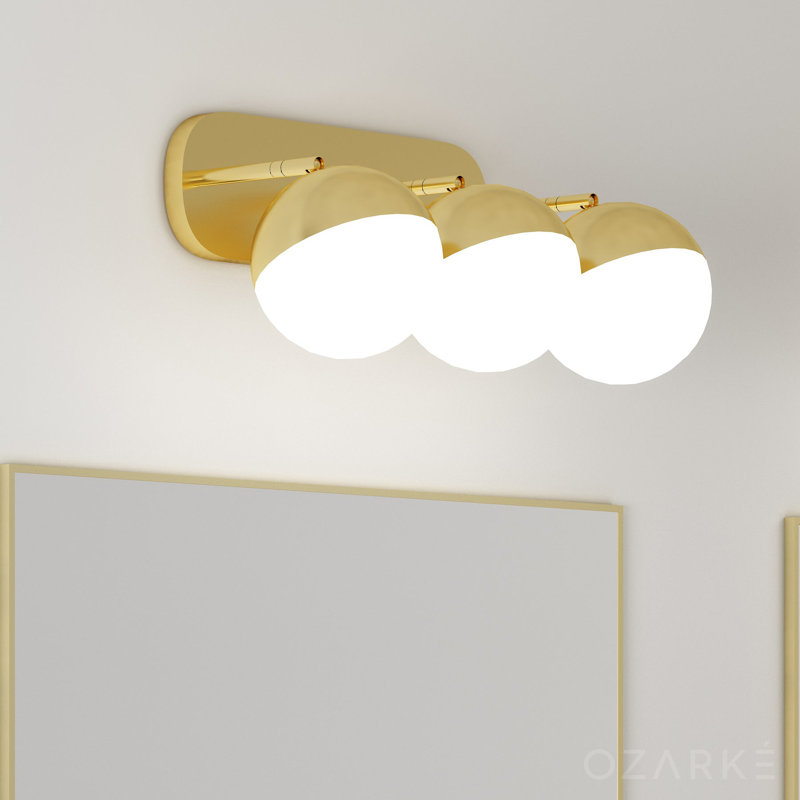 Applique murale Lyannah