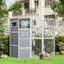 Cat Cage