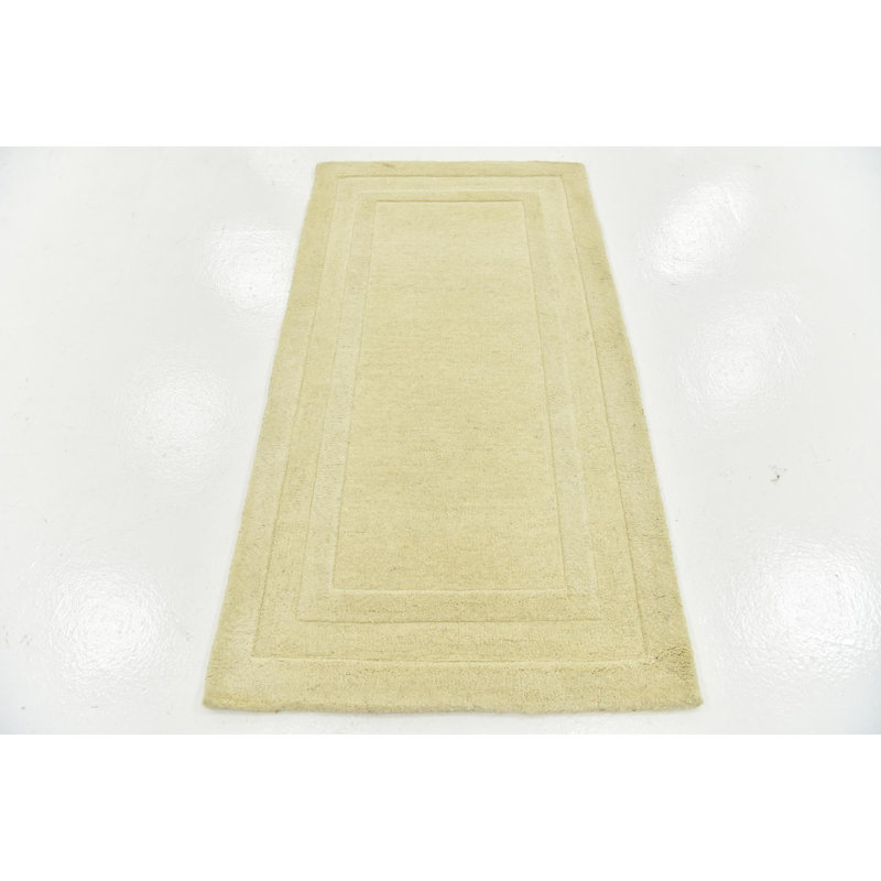 Orlando Ivory Rug