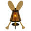 Rustic Lodge 1 - Light Armed Sconce