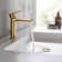 Lineare™ 8.38: Single Hole Bathroom Faucet