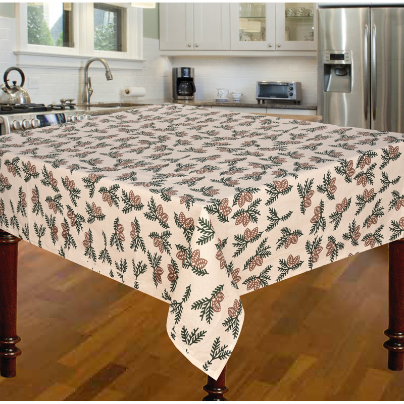 Nappe Tiago, 90 po x 60 po