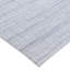 Chrisha Abstract Area Rug in Gray/White-1754303516