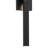 30" Black LED Outdoor Wall Light-589848768