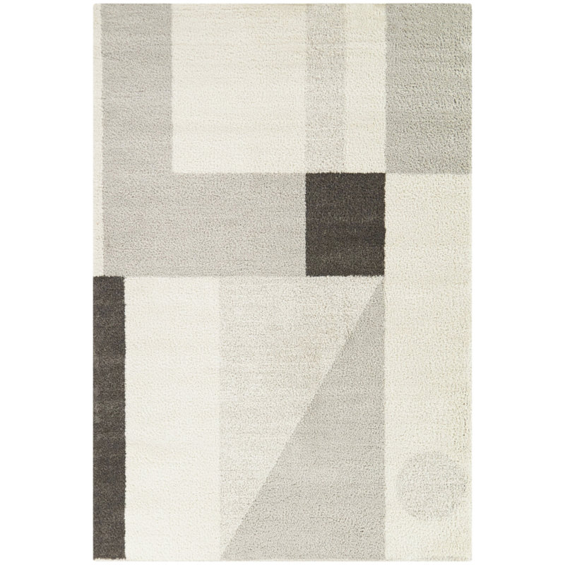 Laguana Geometric Indoor Rug, Rectangle 7'10" x 10'