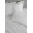 Easy Iron Percale Fitted Sheet-11153255-6799502