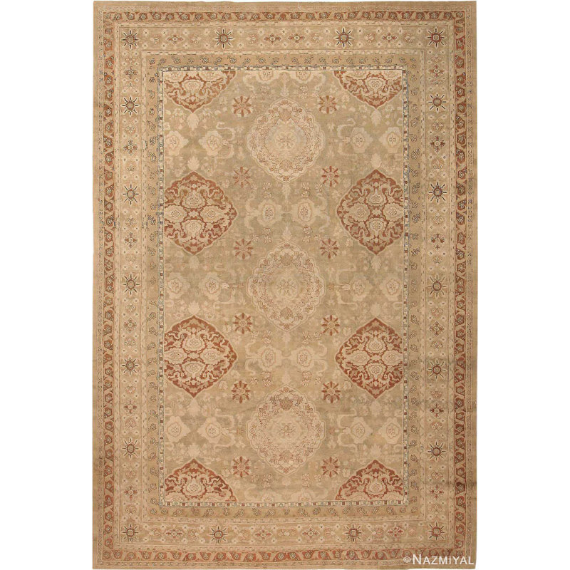 Tapis Amritsar indien