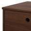 Solid Wood Desk