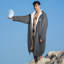 Parka de bain Catalonia, blouson imperméable, robe poncho chaude, manteau d'hiver-564478741-564478729