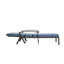 Aluminium Cast lounge chair-1209207556