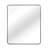 30 "X36" Rectangular Bathroom Wall Mirror-150646566